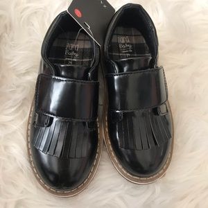New Zara loafer